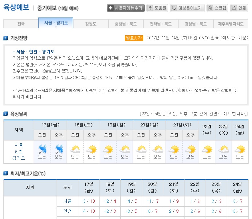 겨울철 수도미터(계량기) 동파예방 안내의 1번째 이미지