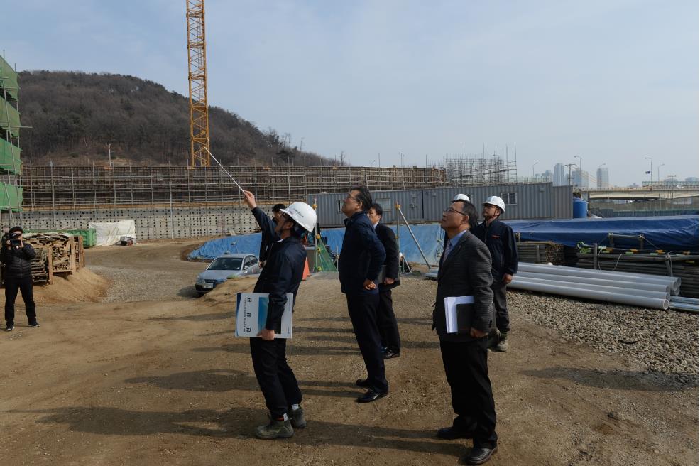 자매도시 완도군 장보고수산축제참석의 2번째 이미지