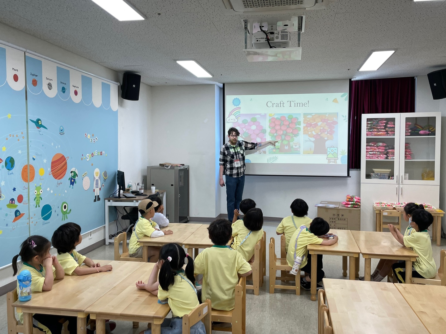 청학 숲 유치원(05.29.)이미지