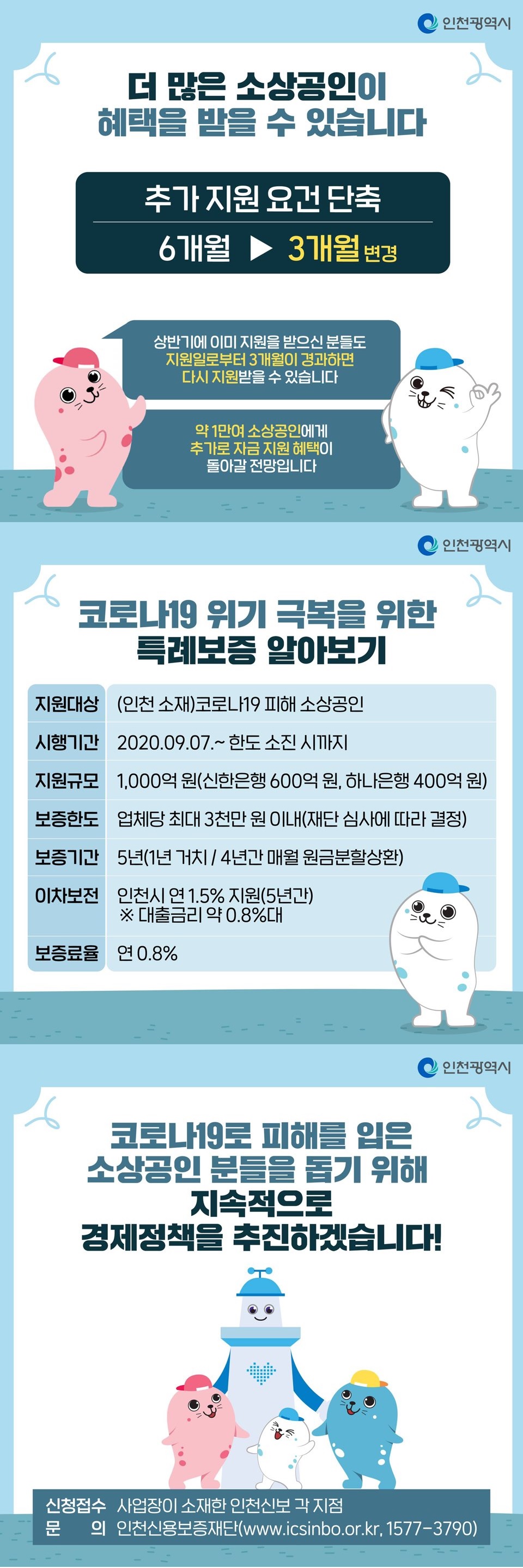 소상공인 하반기 초저금리 대출의 2번째 이미지