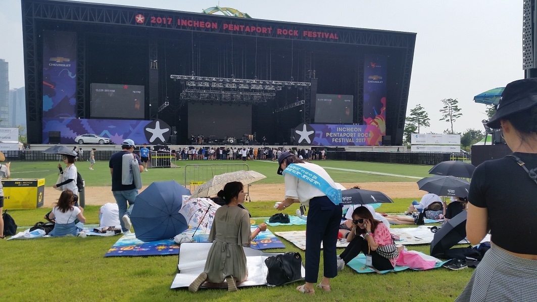 연수구 보건소, 올바른 손씻기 홍보 캠페인 실시의 1번째 이미지