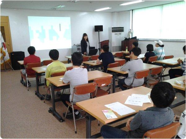 연수구자원봉사센터- 선식배달봉사활동의 1번째 이미지