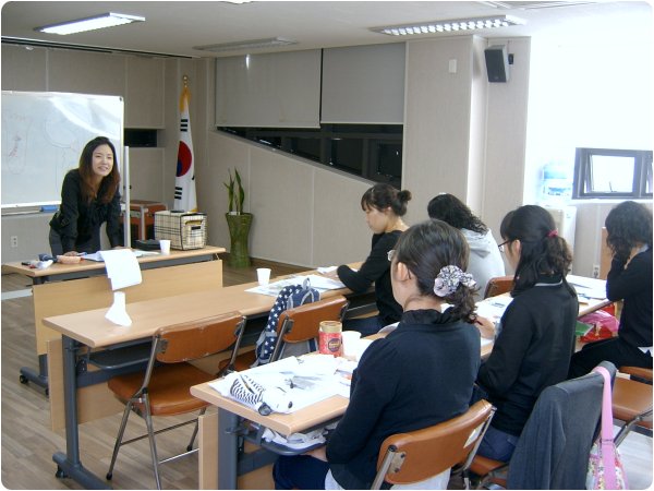 귀사랑 전문자원봉사단 교육 실시의 2번째 이미지