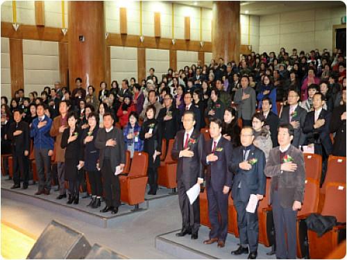 연수구자원봉사센터 2014년 12월 1주 활동내용의 1번째 이미지