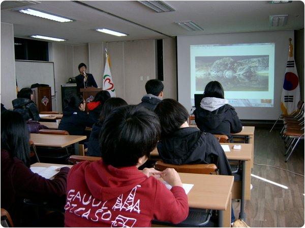 연수구자원봉사센터 청소년 우울증 인식 개선 2차 교육 실시의 1번째 이미지